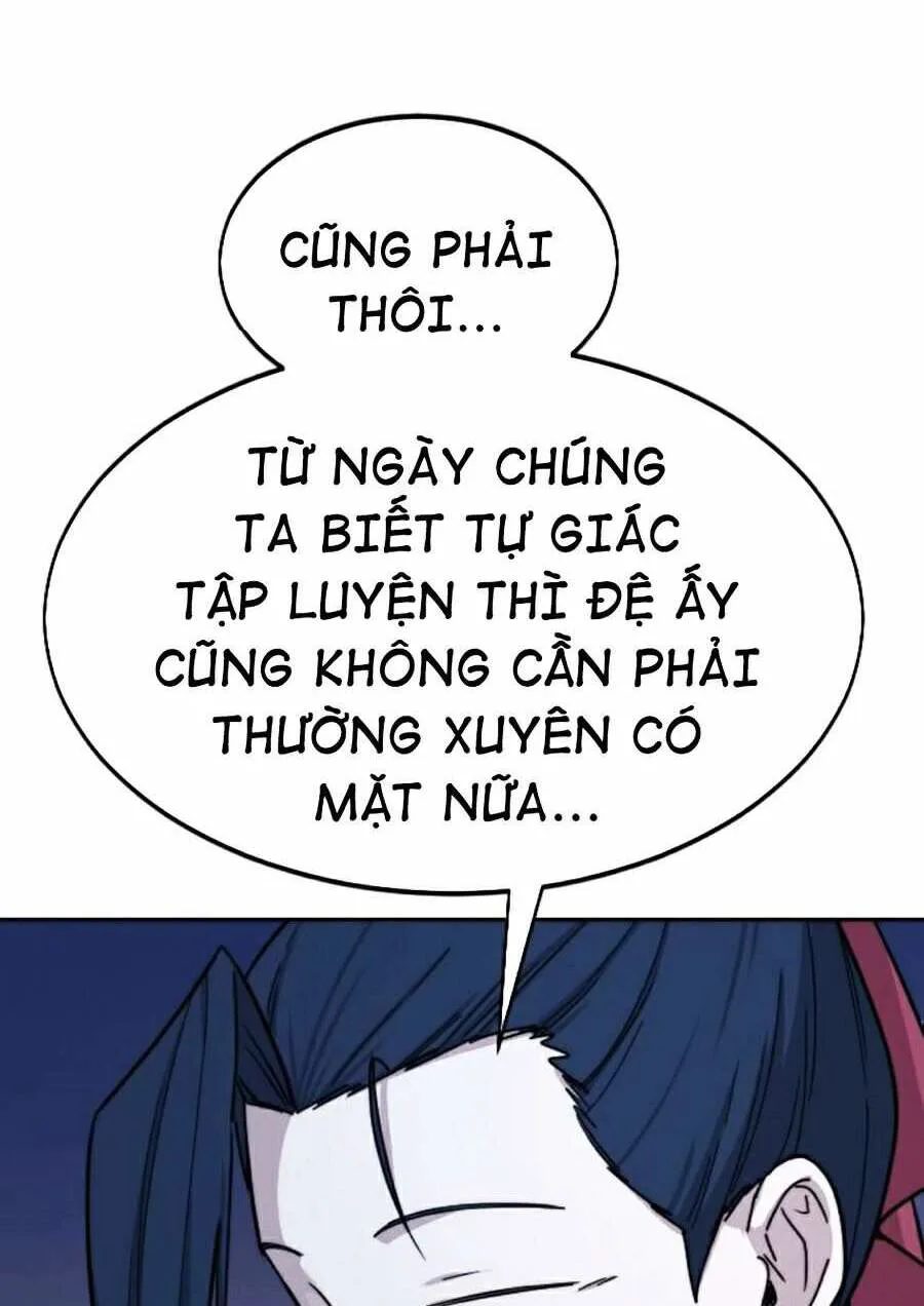 Hoa Sơn Tái Khởi chương 35 - trang 51