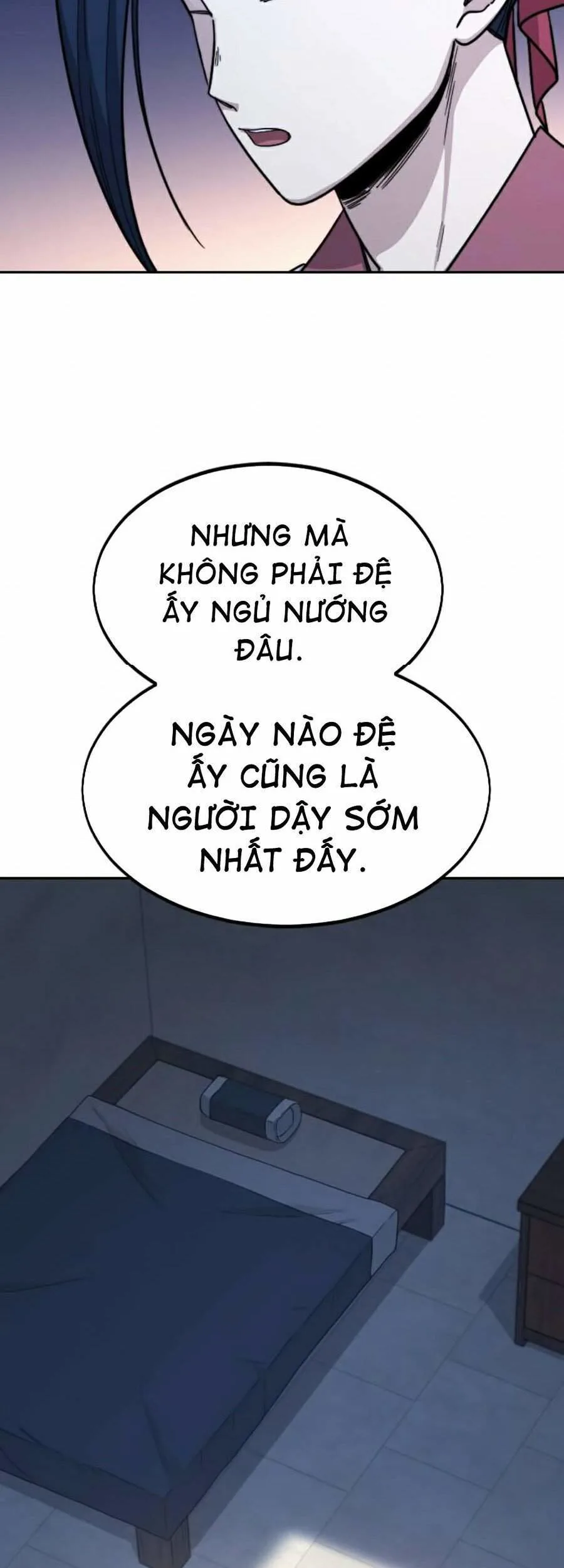 Hoa Sơn Tái Khởi chương 35 - trang 52