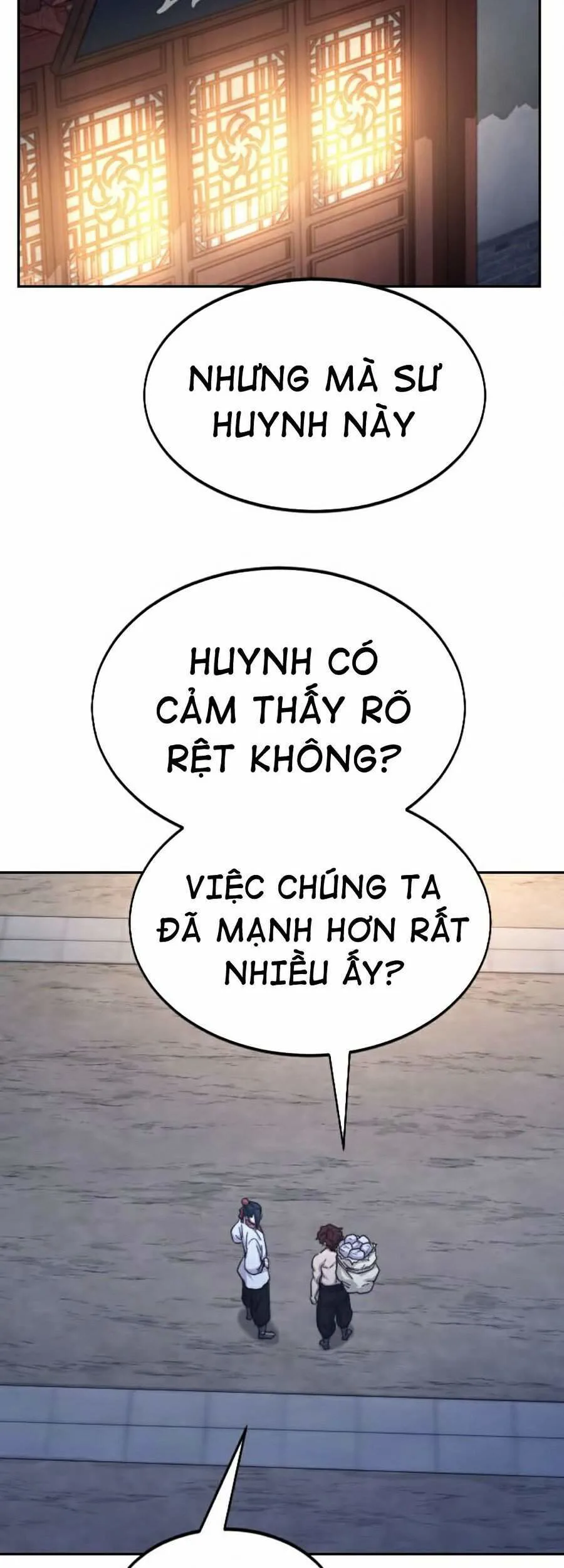 Hoa Sơn Tái Khởi chương 35 - trang 56