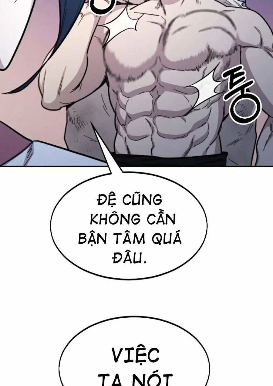 Hoa Sơn Tái Khởi chương 35 - trang 59