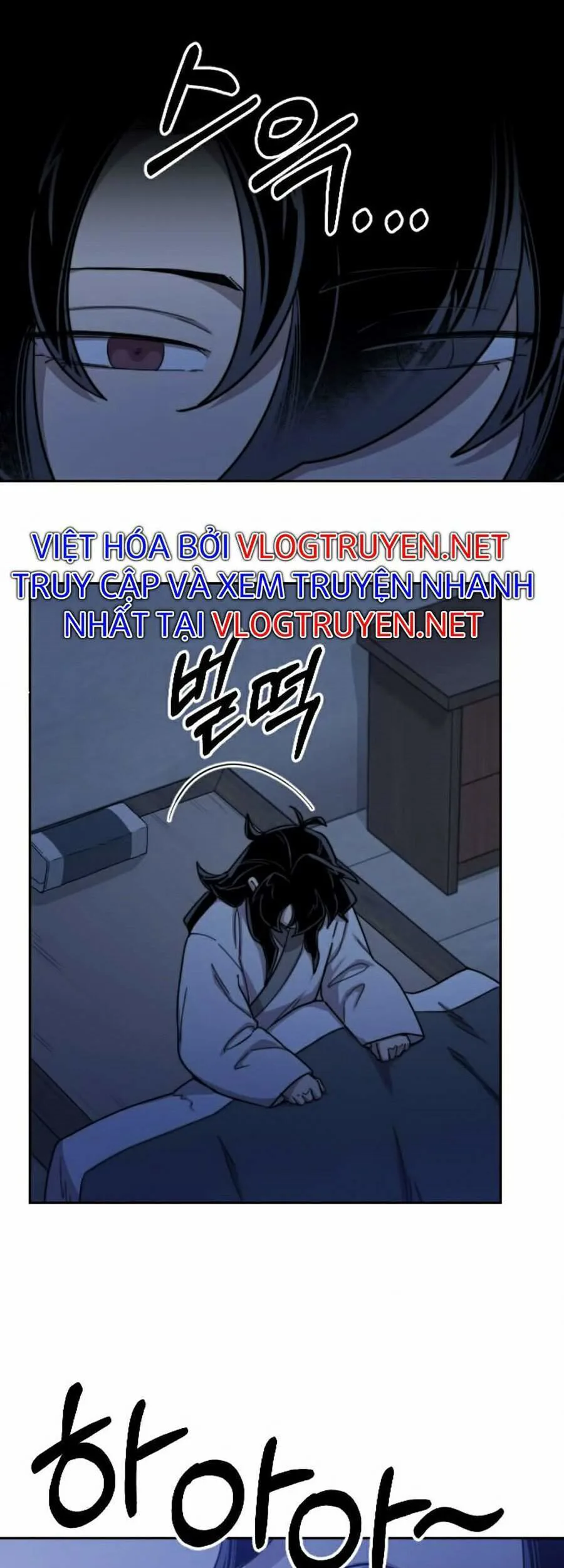 Hoa Sơn Tái Khởi chương 35 - trang 70