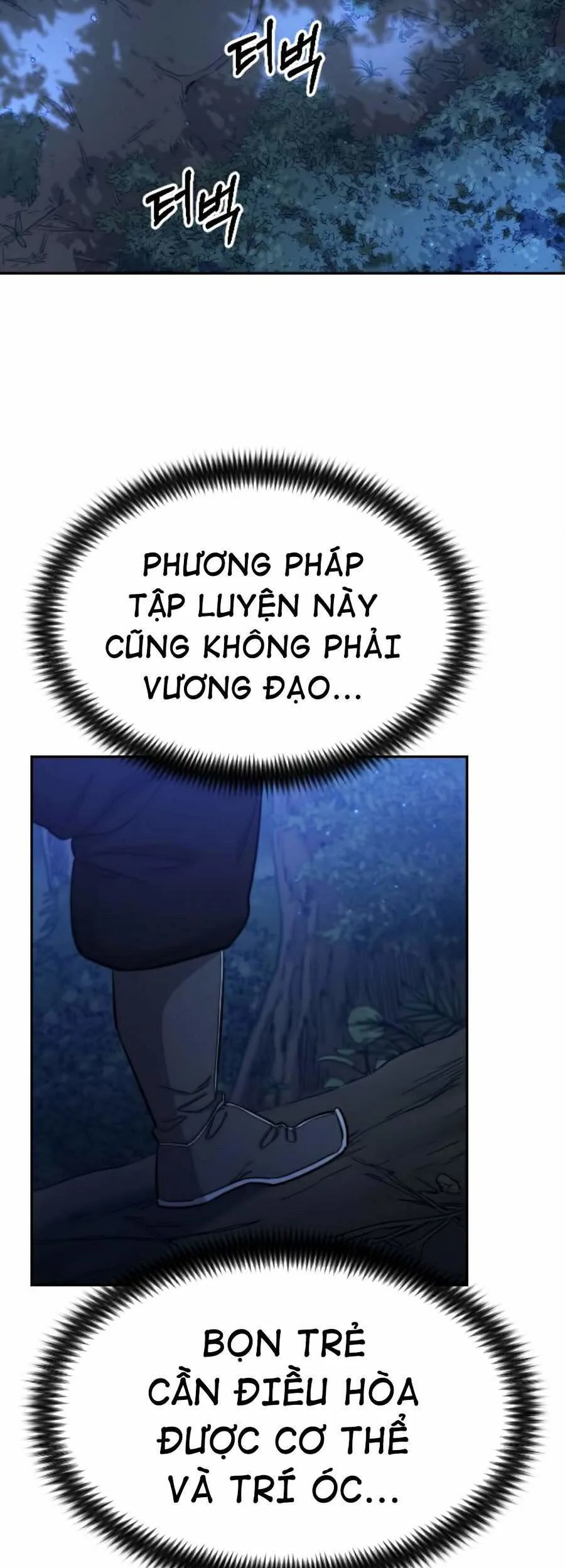 Hoa Sơn Tái Khởi chương 35 - trang 74