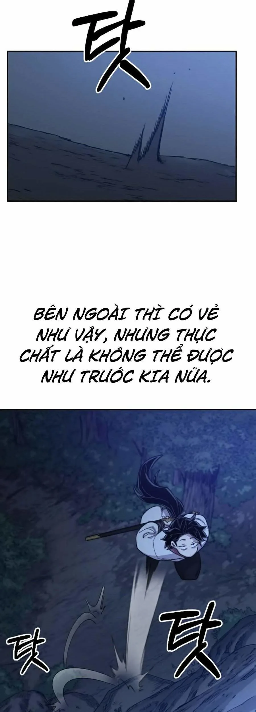 Hoa Sơn Tái Khởi chương 35 - trang 78
