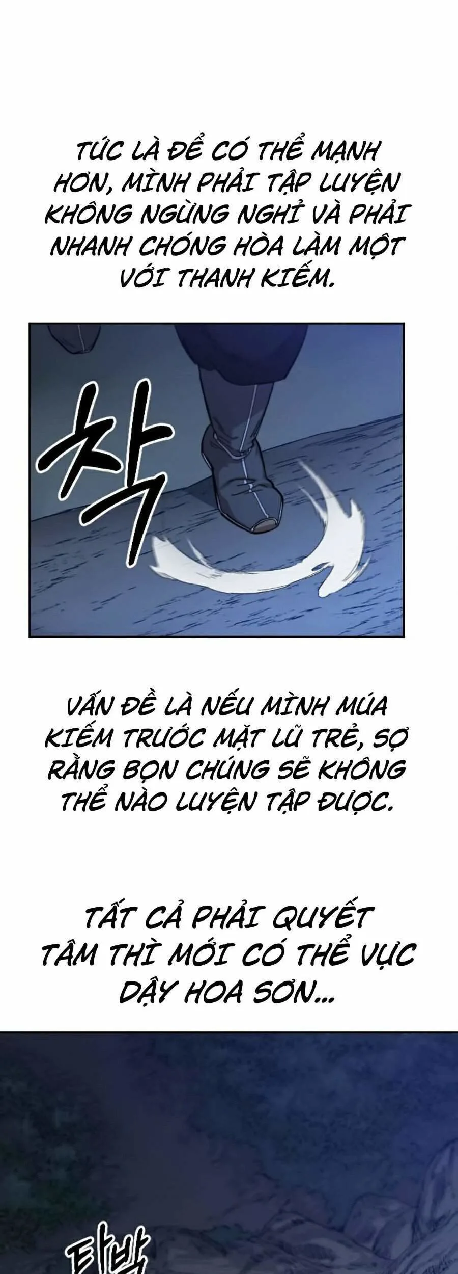 Hoa Sơn Tái Khởi chương 35 - trang 80
