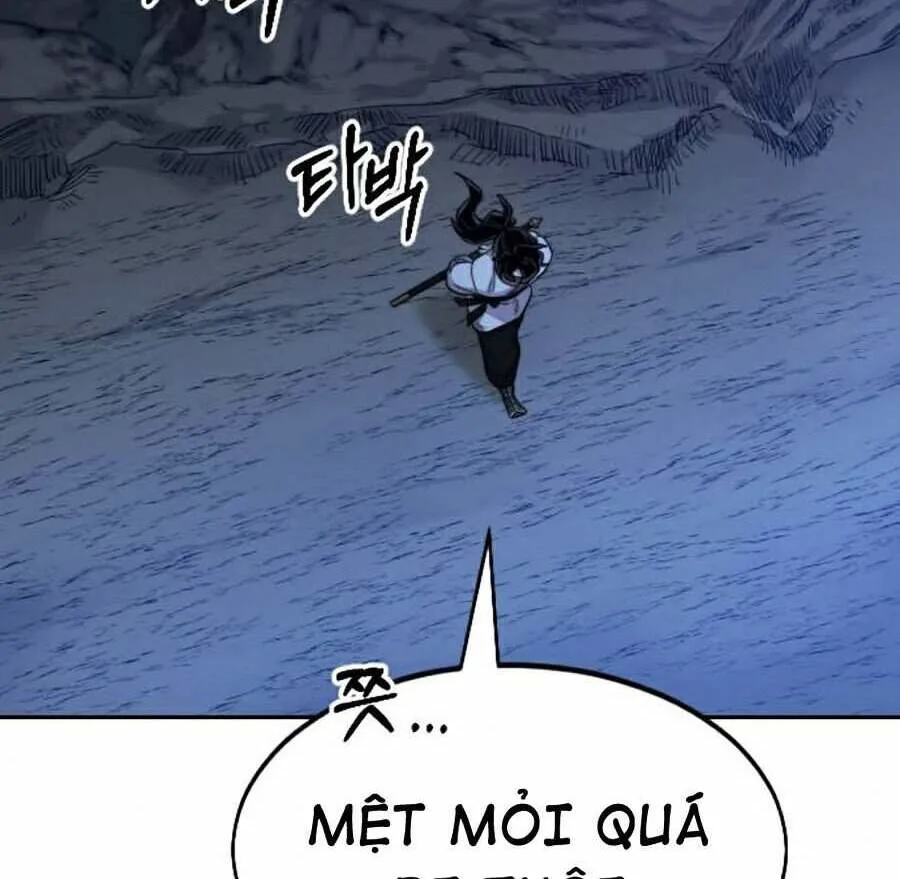 Hoa Sơn Tái Khởi chương 35 - trang 81