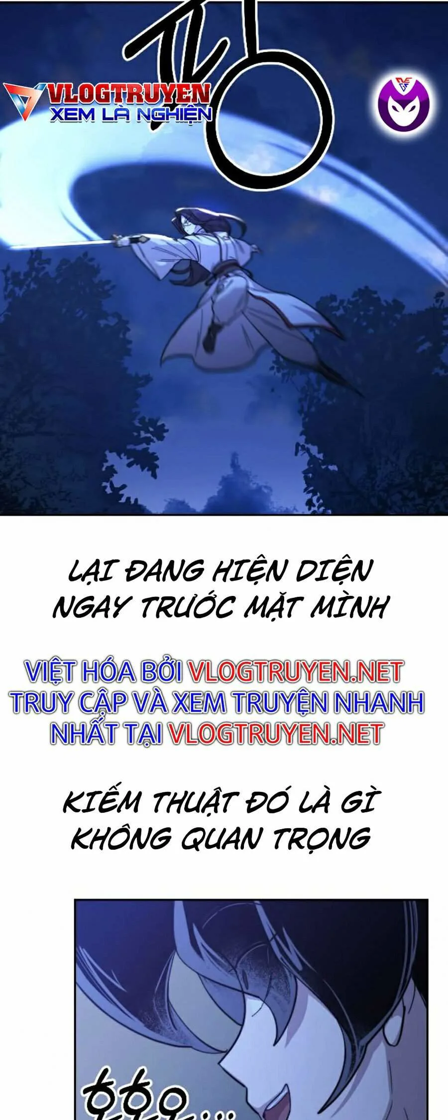Hoa Sơn Tái Khởi chương 35 - trang 97