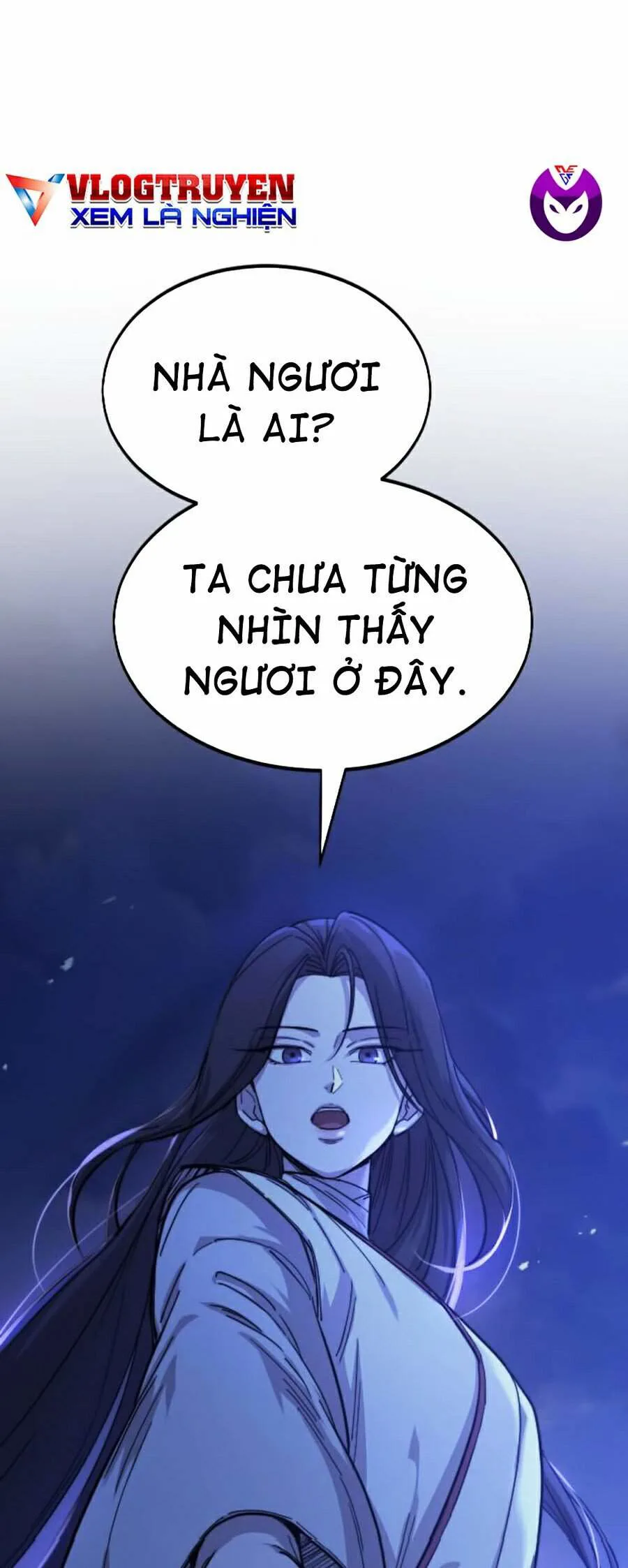Hoa Sơn Tái Khởi chương 35 - trang 104