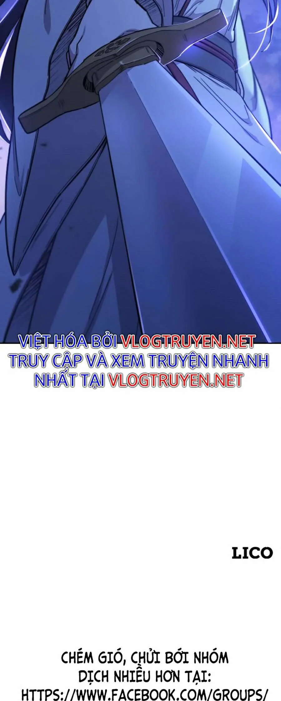 Hoa Sơn Tái Khởi chương 35 - trang 105