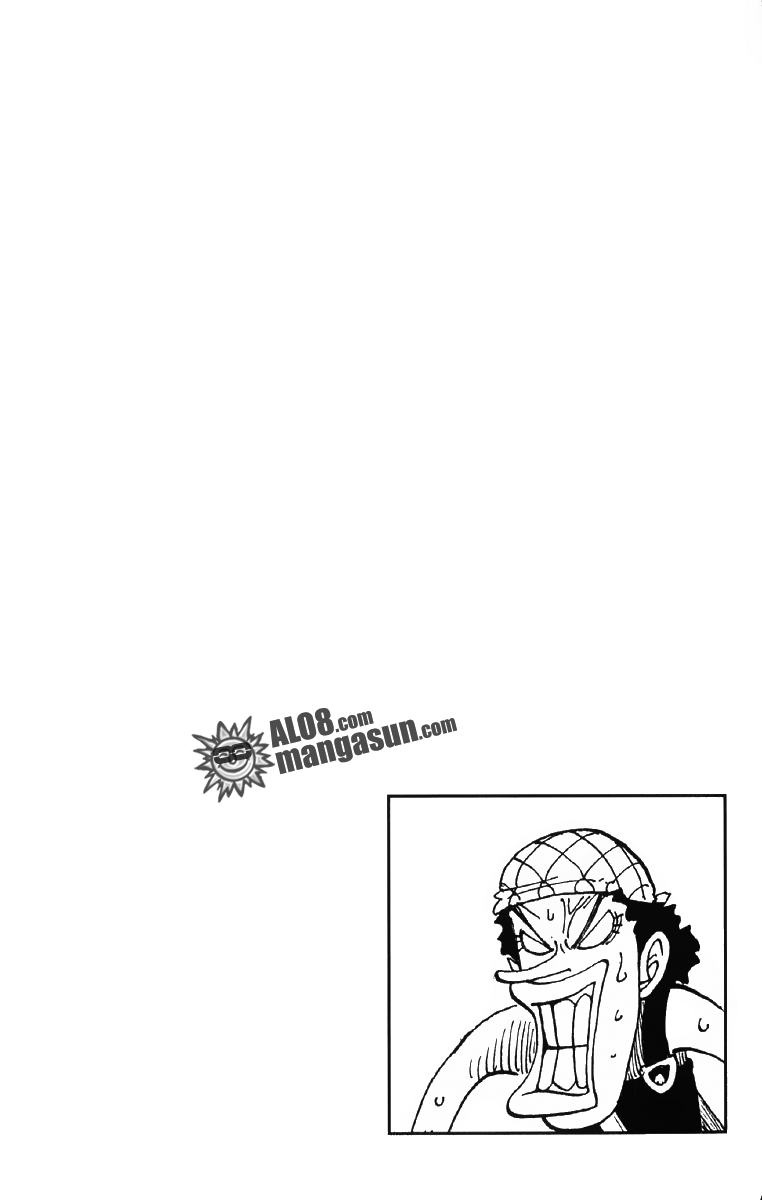 One Piece chương 70 - trang 3