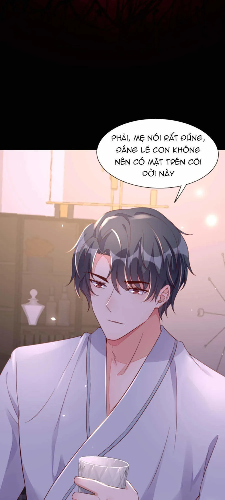 Ác Ma Thì Thầm chương 15 - trang 11