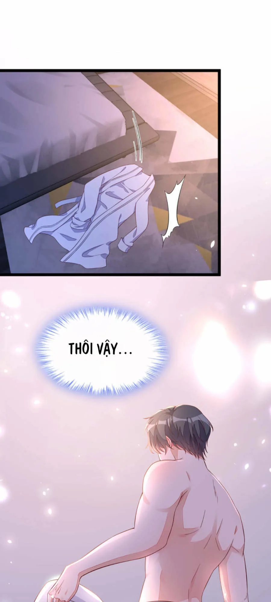 Ác Ma Thì Thầm chương 15 - trang 17