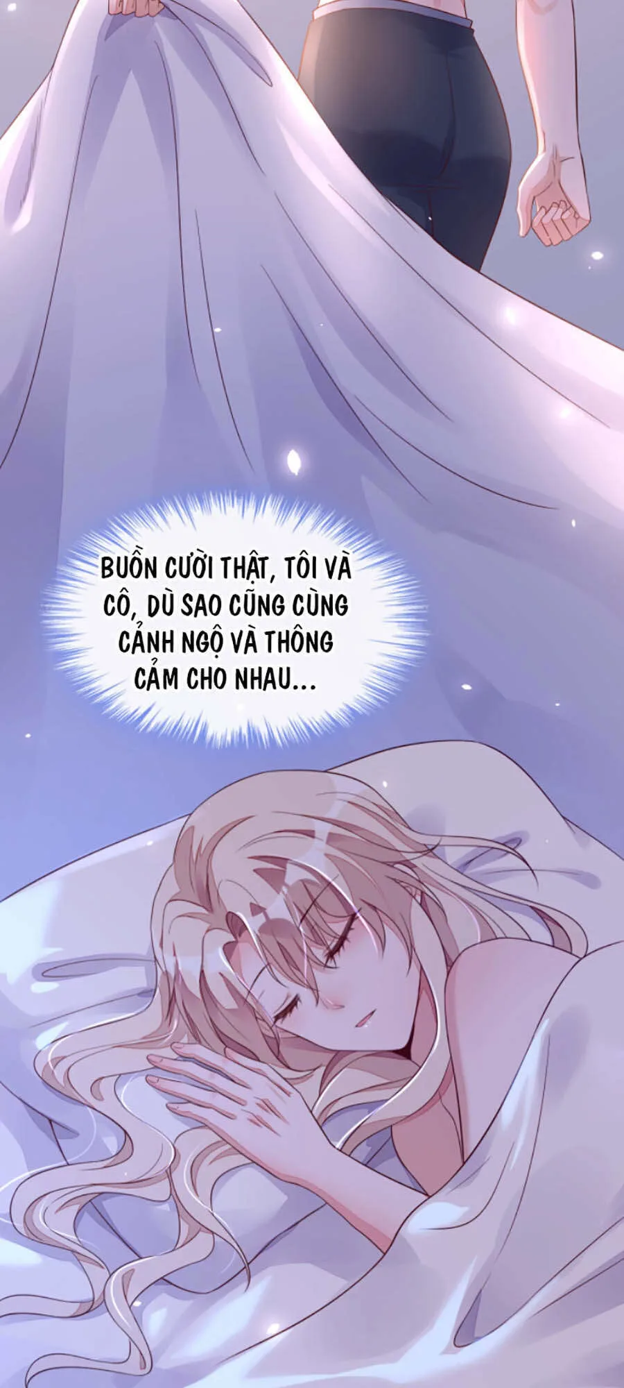 Ác Ma Thì Thầm chương 15 - trang 18