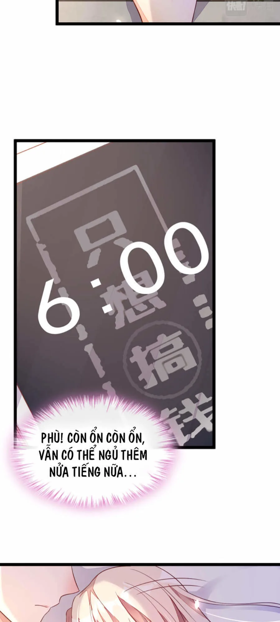 Ác Ma Thì Thầm chương 15 - trang 24