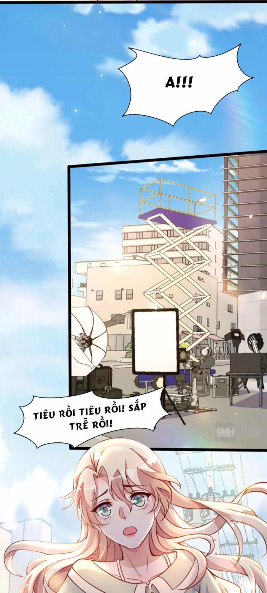 Ác Ma Thì Thầm chương 15 - trang 32