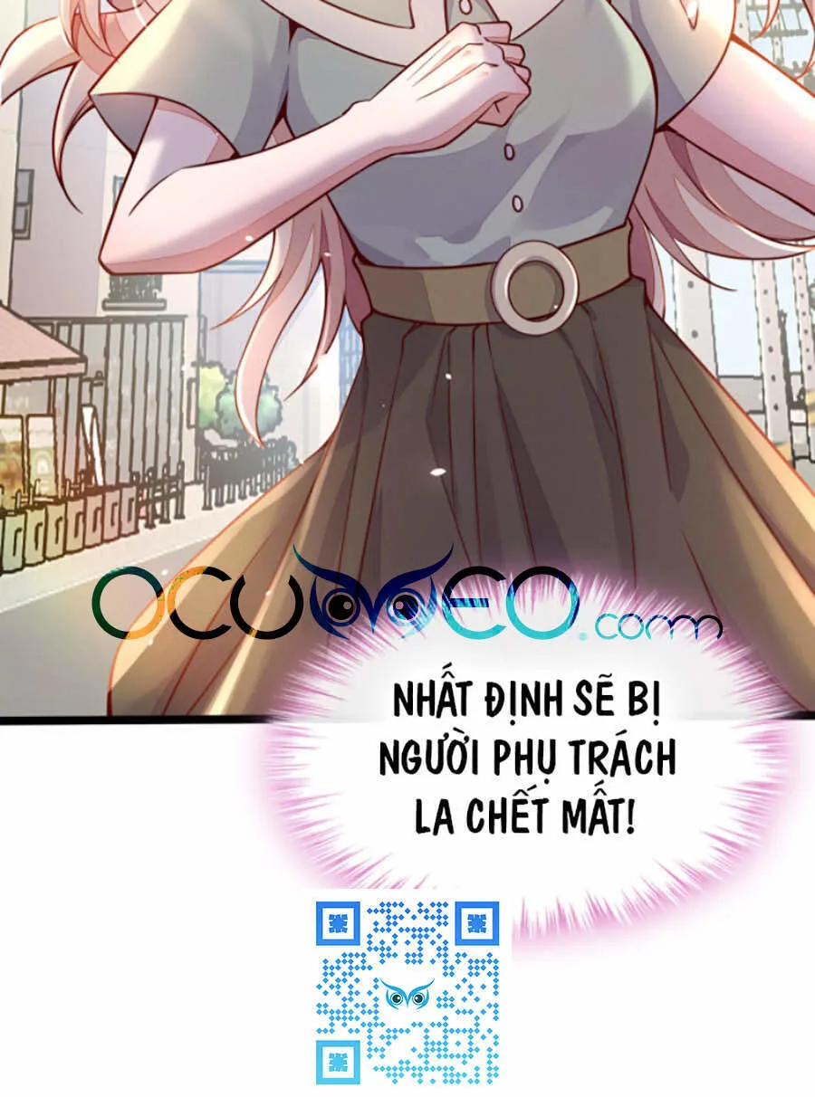 Ác Ma Thì Thầm chương 15 - trang 33