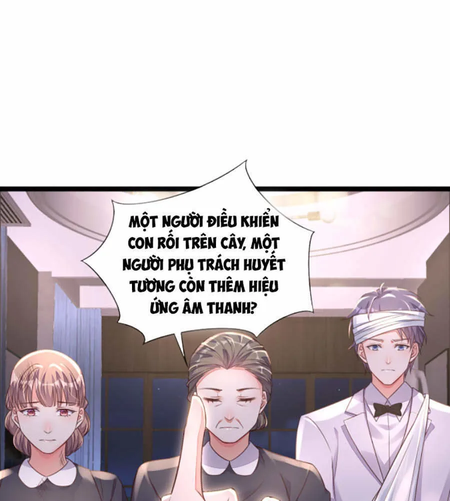 Ác Ma Thì Thầm chương 17 - trang 18