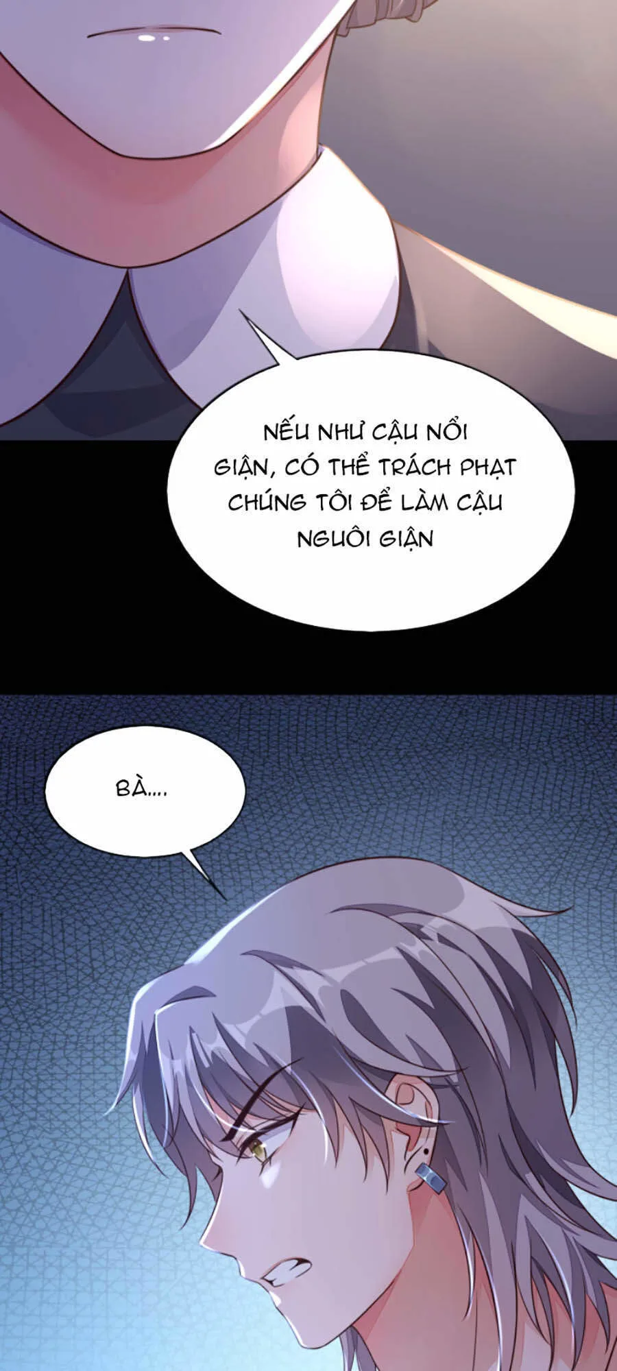 Ác Ma Thì Thầm chương 17 - trang 28