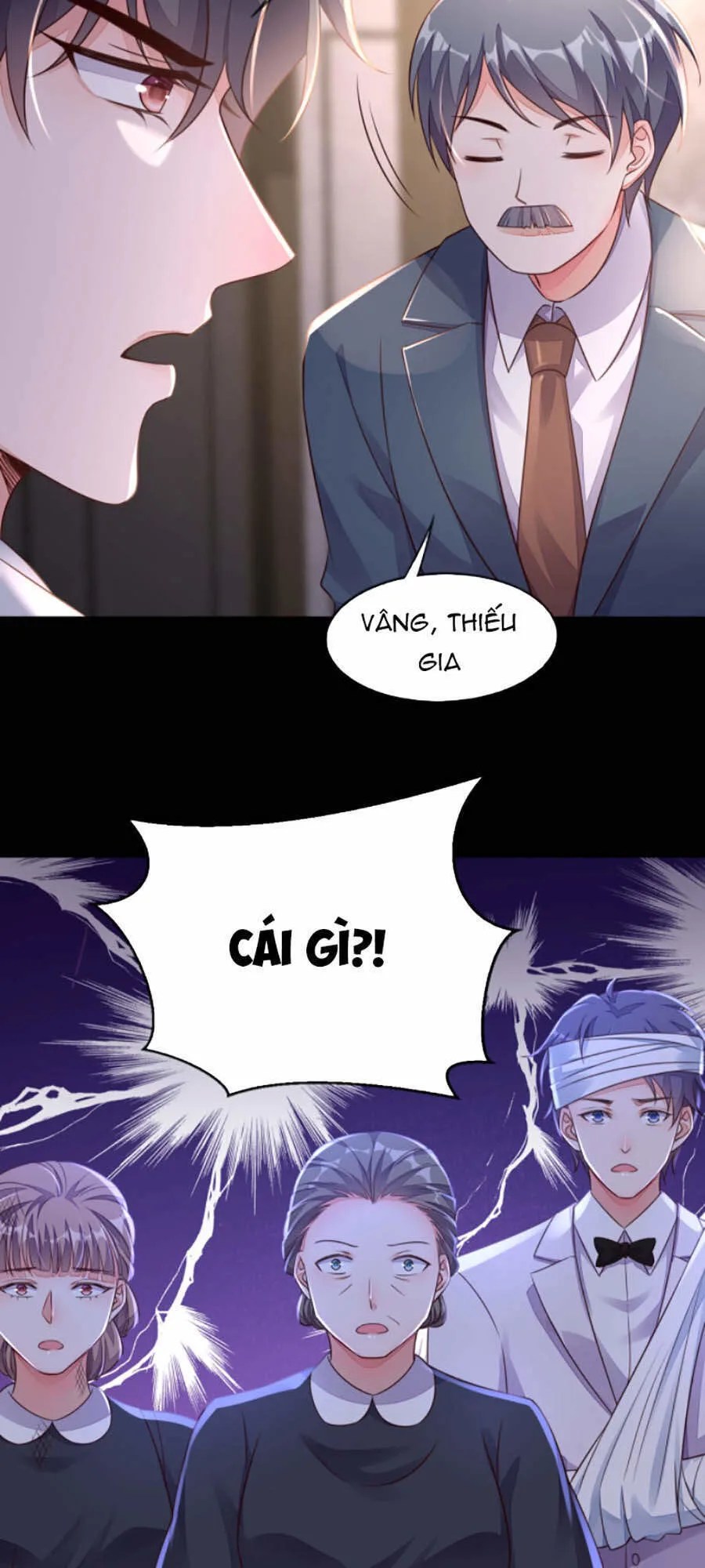 Ác Ma Thì Thầm chương 17 - trang 31