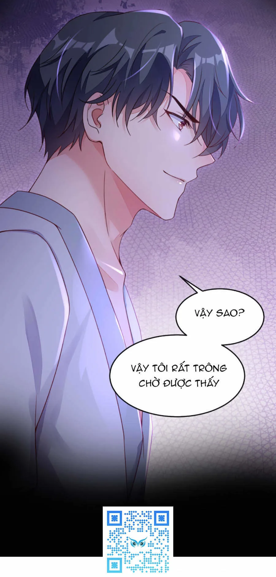 Ác Ma Thì Thầm chương 17 - trang 36