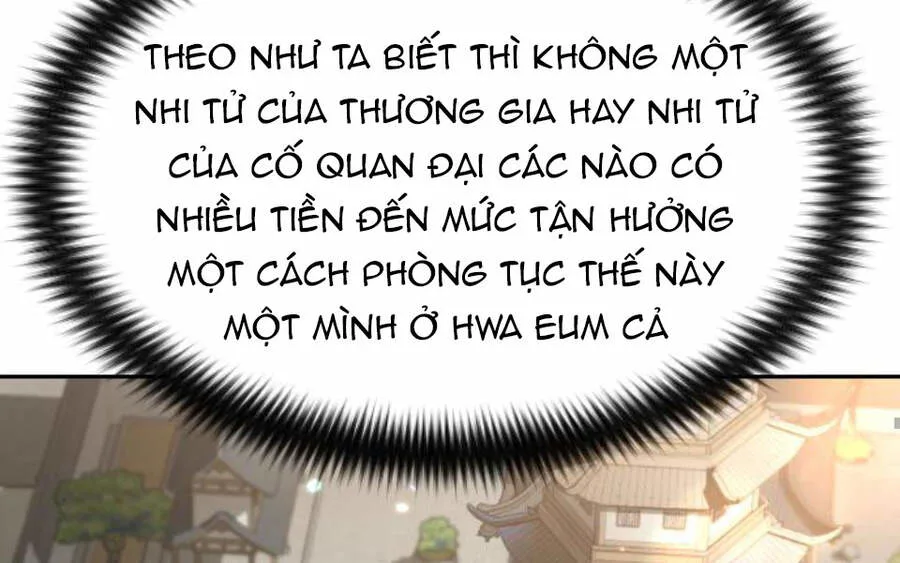 Hoa Sơn Tái Khởi chương 40 - trang 19