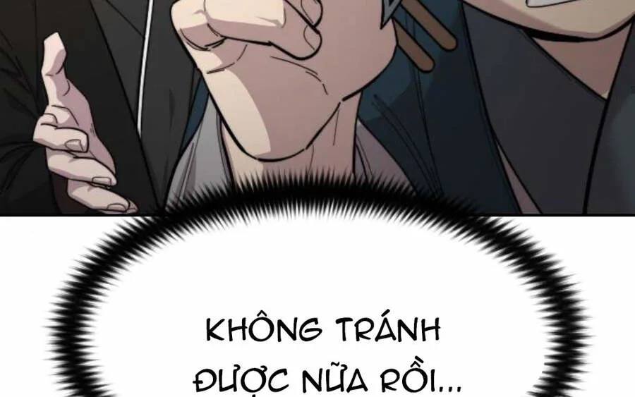 Hoa Sơn Tái Khởi chương 40 - trang 50