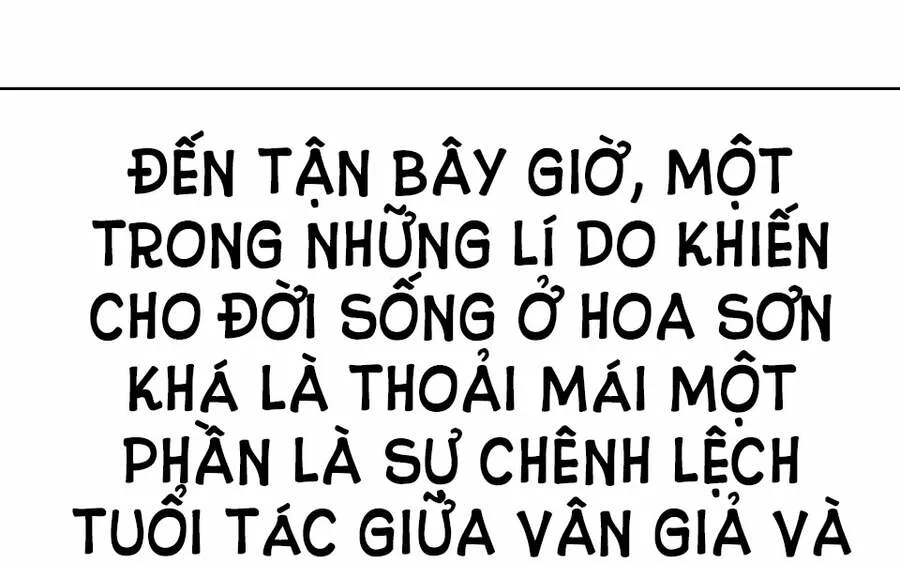 Hoa Sơn Tái Khởi chương 40 - trang 118