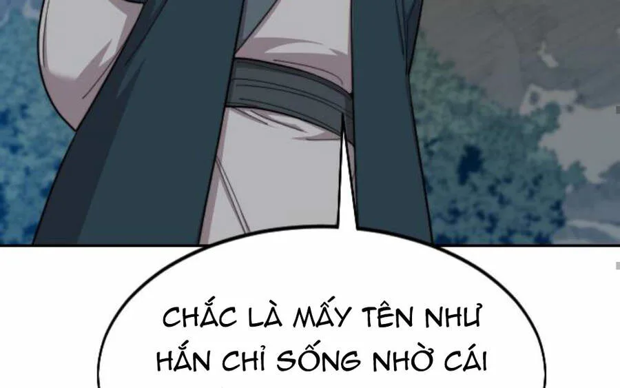 Hoa Sơn Tái Khởi chương 40 - trang 135