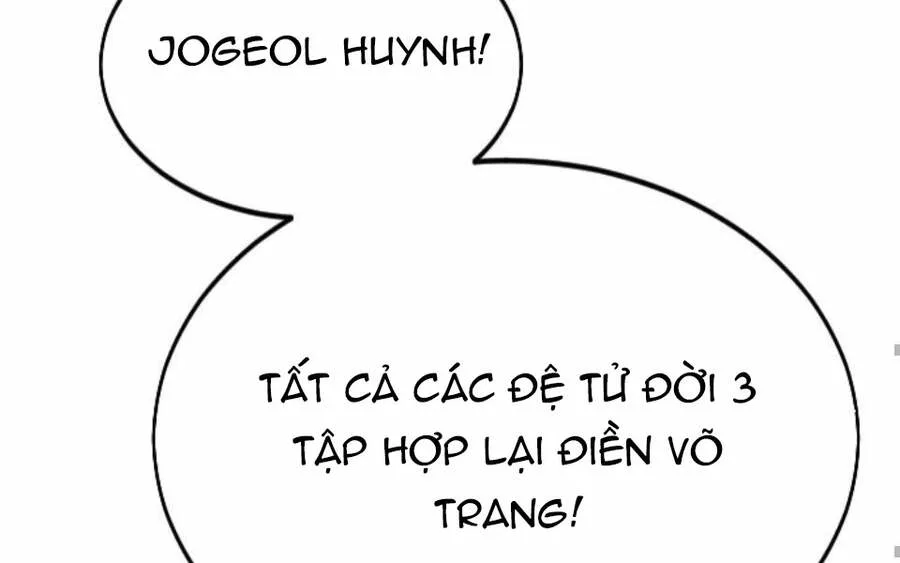 Hoa Sơn Tái Khởi chương 40 - trang 163