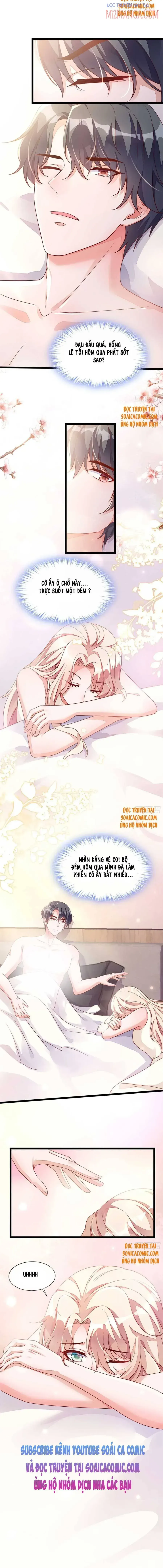 Ác Ma Thì Thầm chương 21.5 - trang 4
