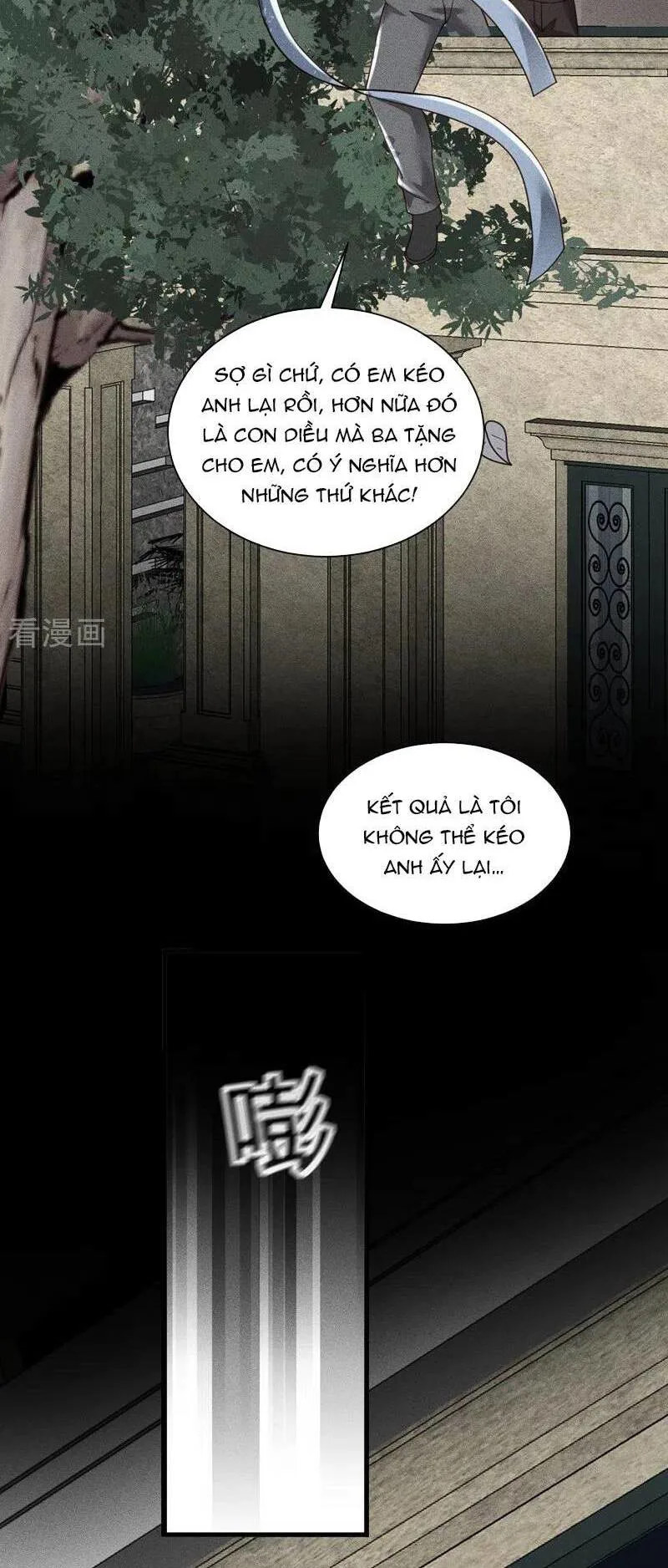 Ác Ma Thì Thầm chương 41 - trang 24