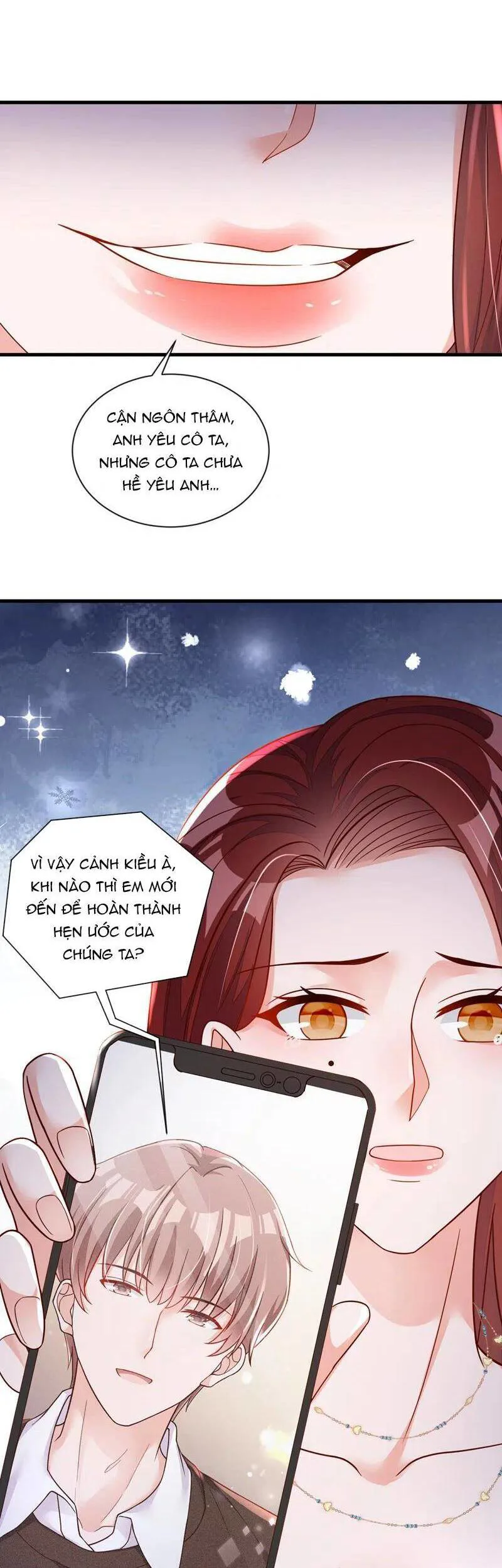 Ác Ma Thì Thầm chương 43 - trang 11
