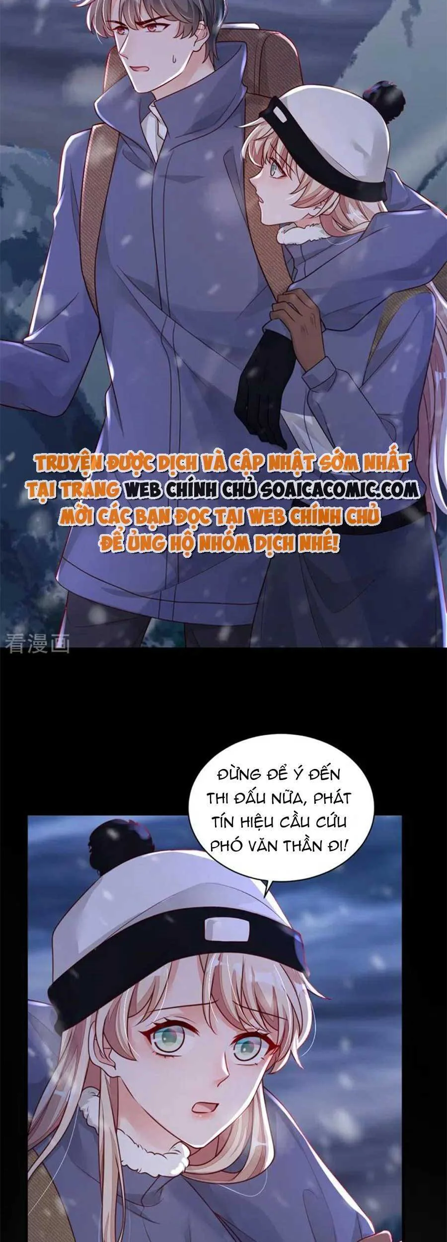 Ác Ma Thì Thầm chương 76 - trang 4