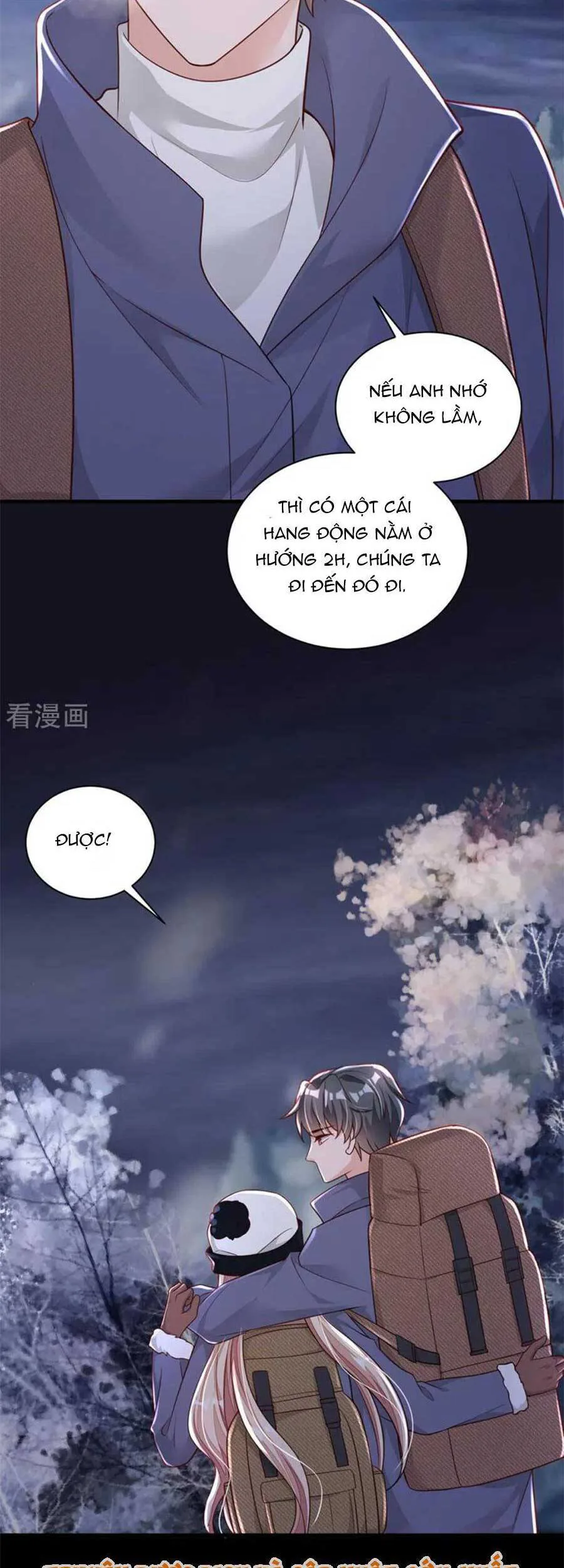 Ác Ma Thì Thầm chương 76 - trang 10