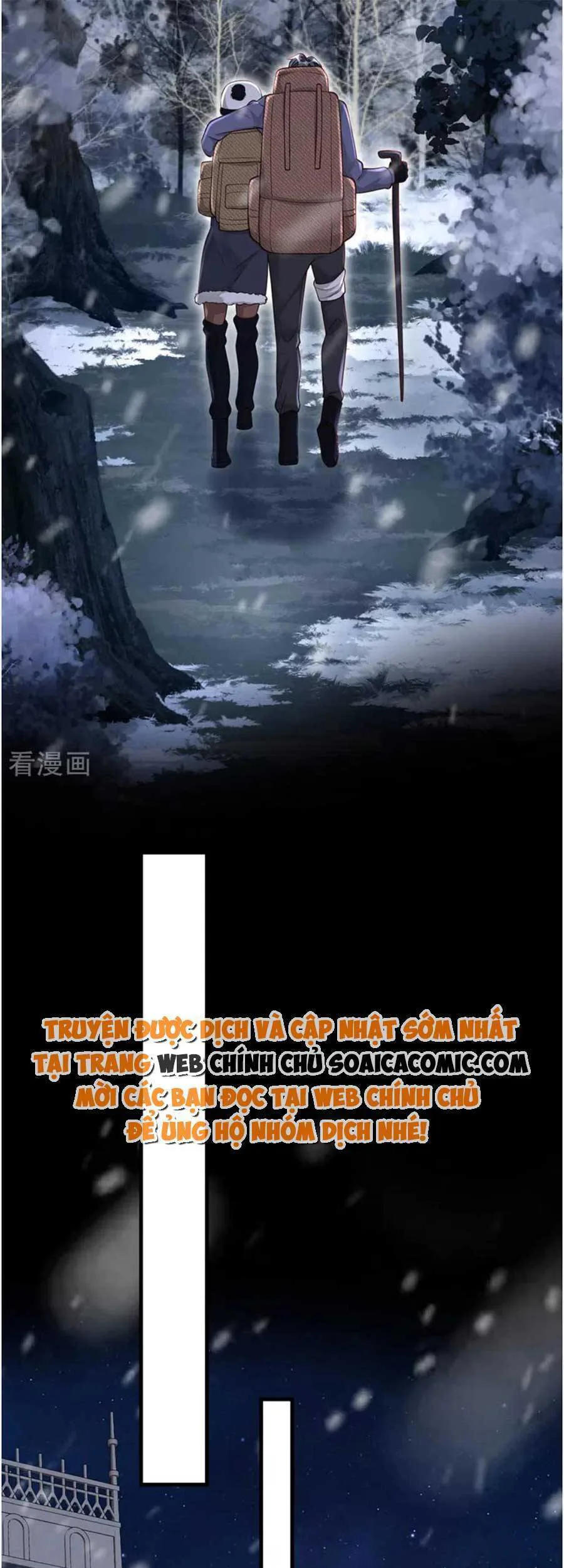 Ác Ma Thì Thầm chương 76 - trang 12