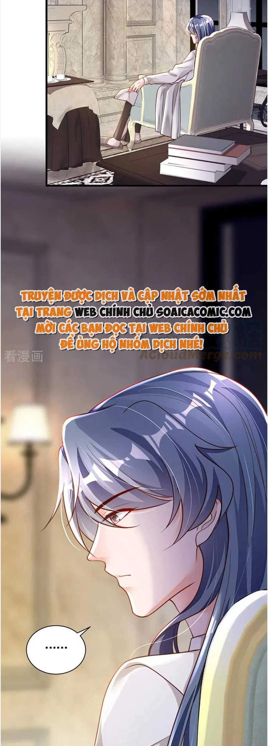 Ác Ma Thì Thầm chương 76 - trang 14