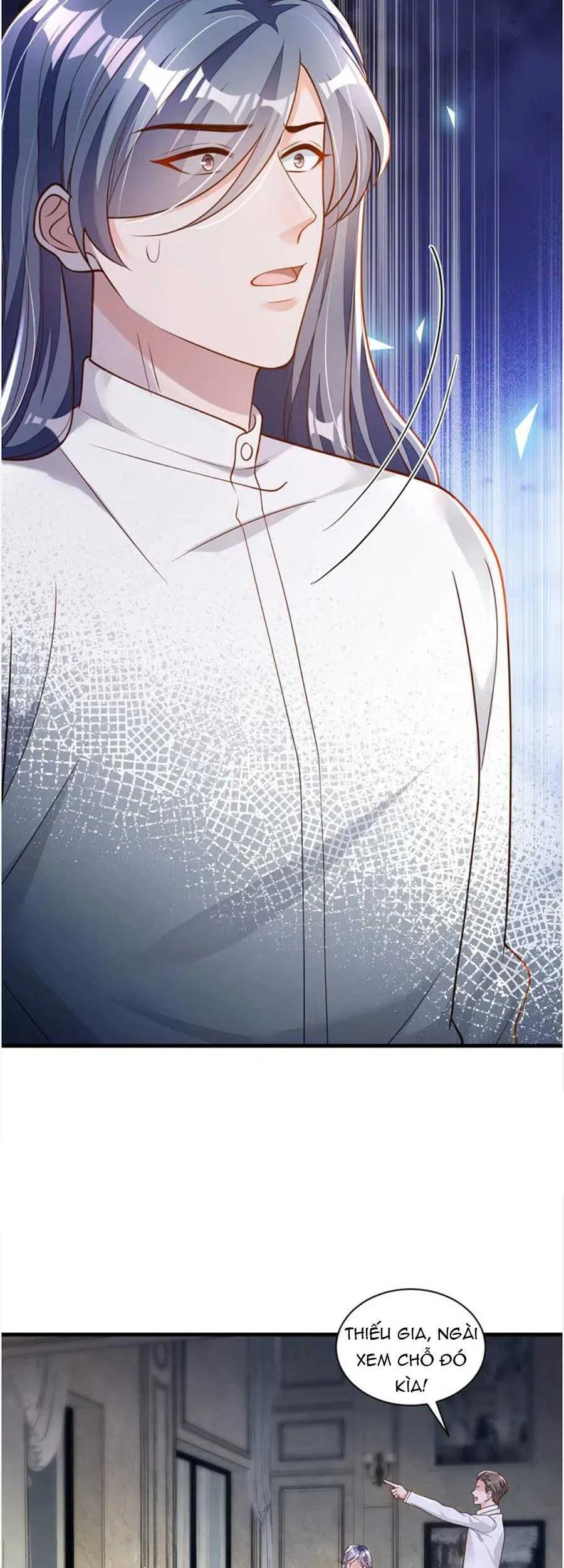 Ác Ma Thì Thầm chương 76 - trang 19