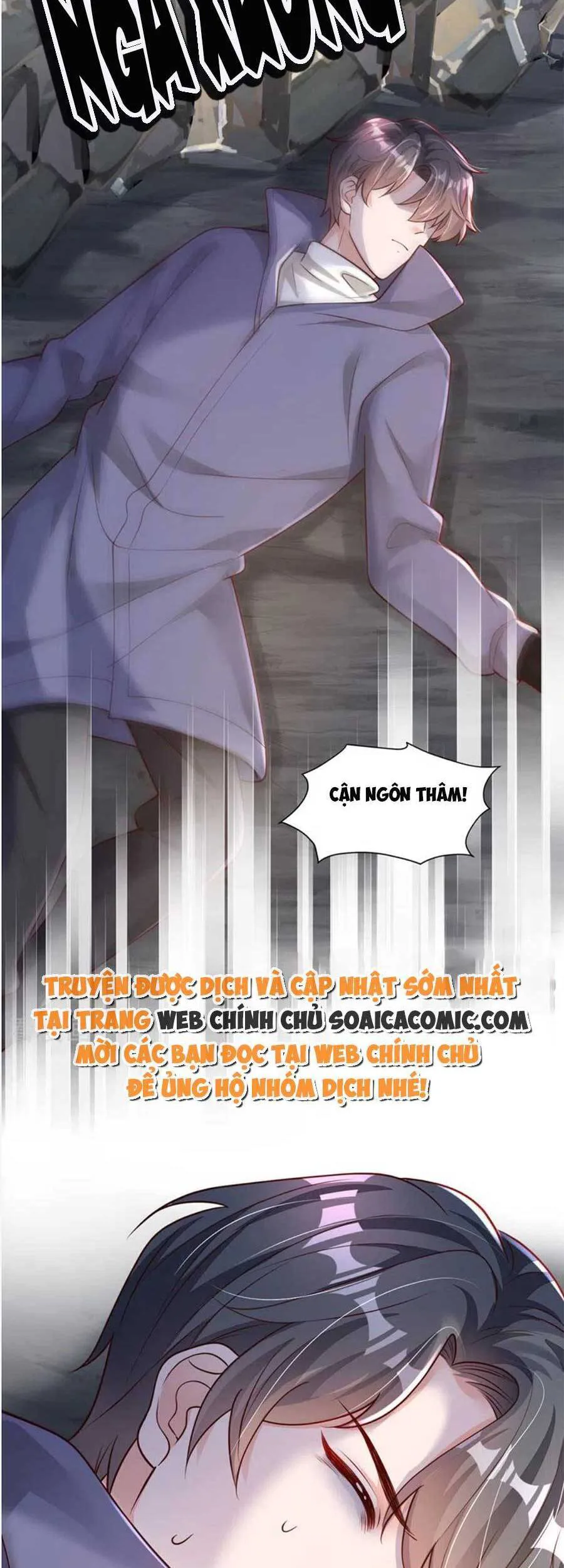 Ác Ma Thì Thầm chương 76 - trang 26
