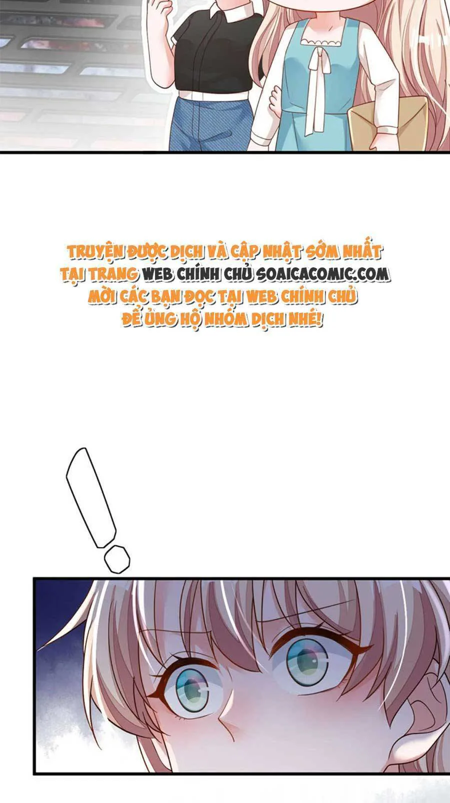 Ác Ma Thì Thầm chương 91 - trang 5