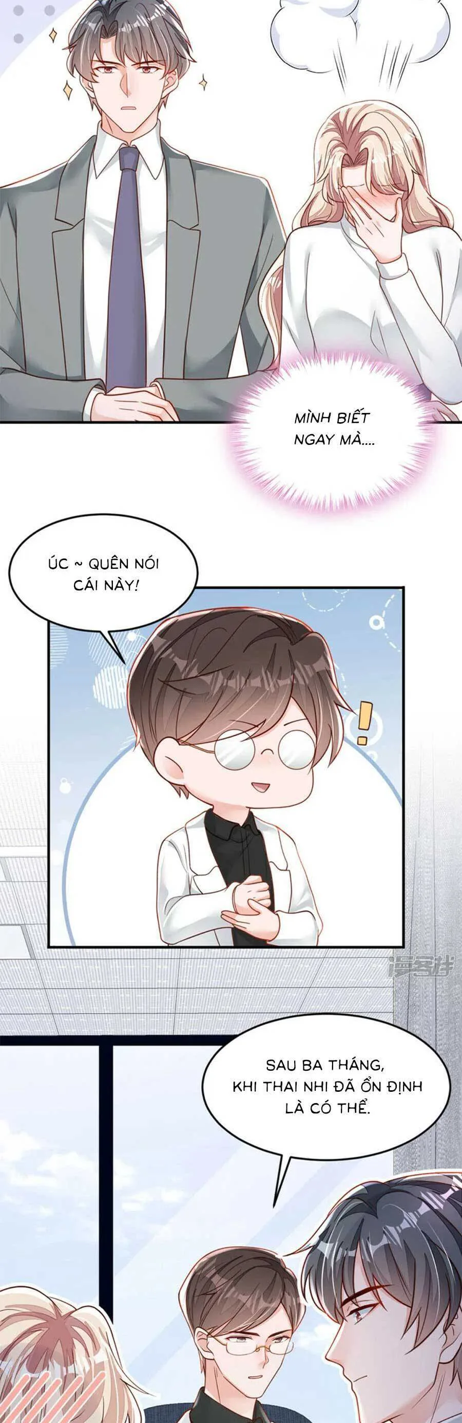 Ác Ma Thì Thầm chương 118 - trang 12