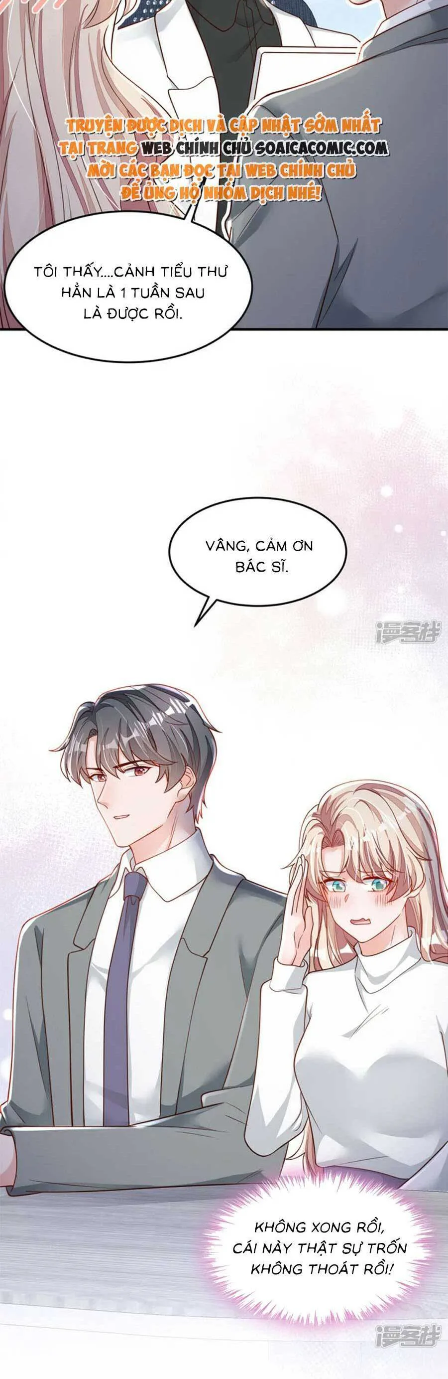 Ác Ma Thì Thầm chương 118 - trang 13