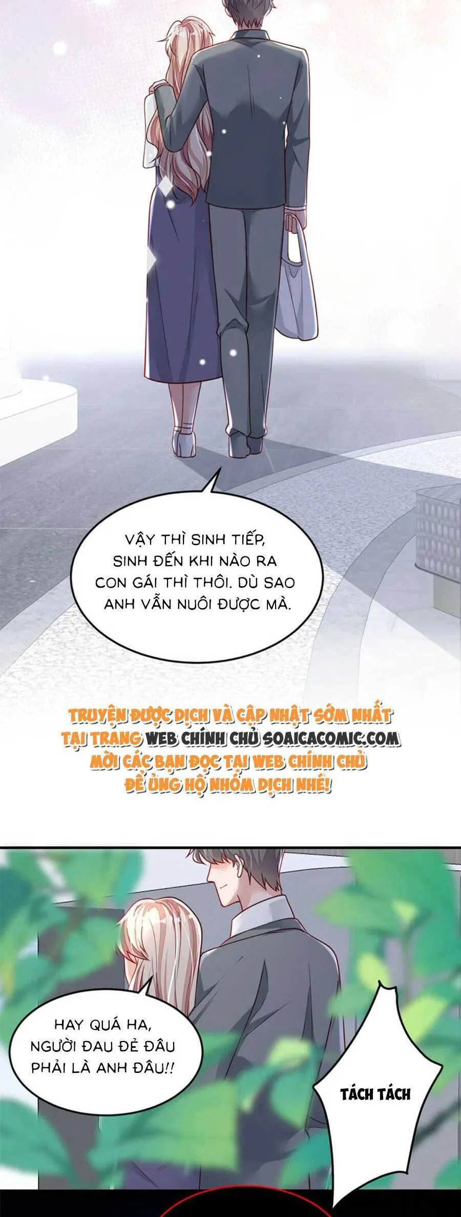 Ác Ma Thì Thầm chương 118 - trang 18