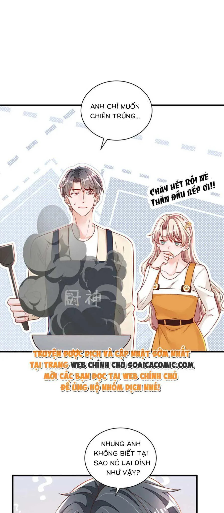 Ác Ma Thì Thầm chương 119 - trang 13