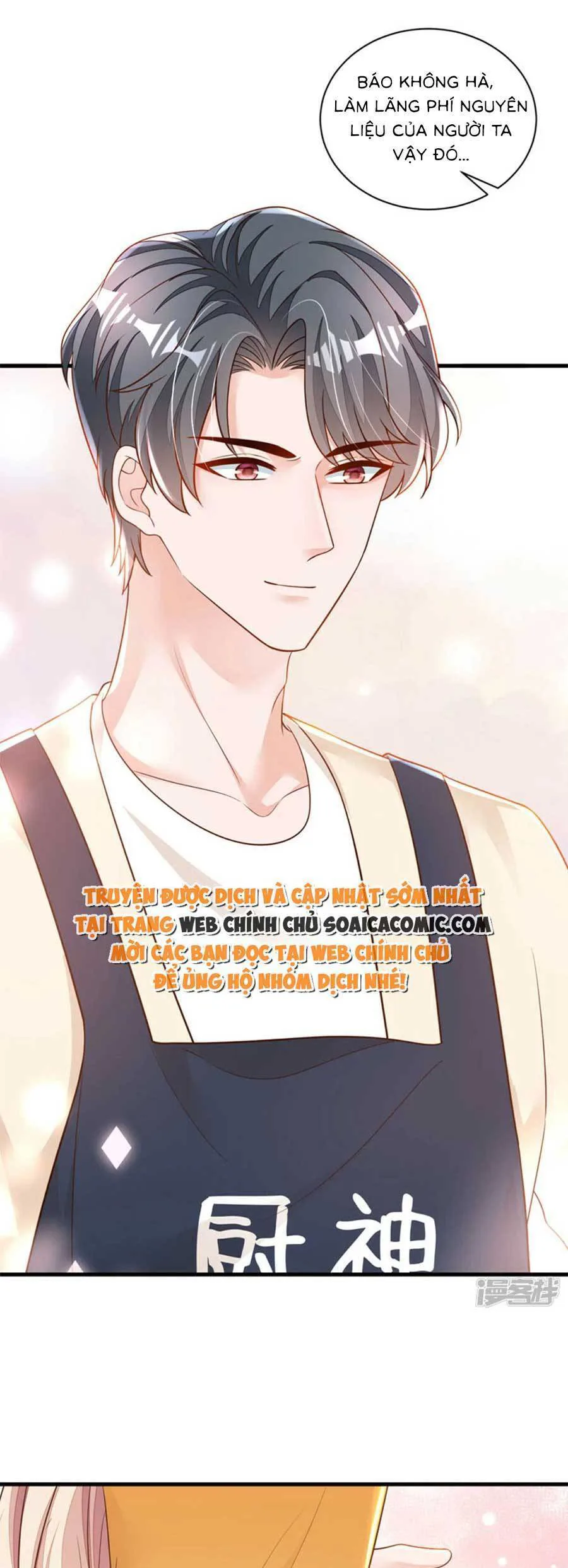 Ác Ma Thì Thầm chương 119 - trang 16