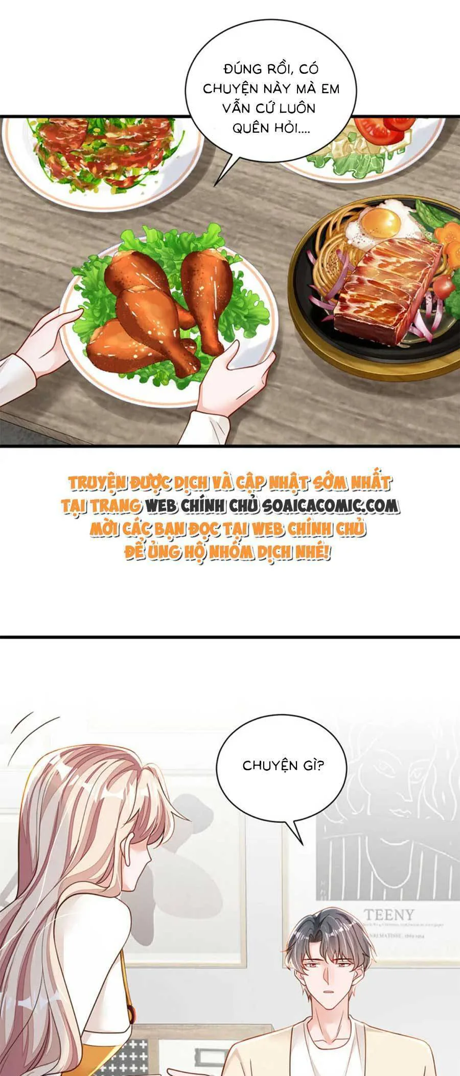 Ác Ma Thì Thầm chương 119 - trang 24