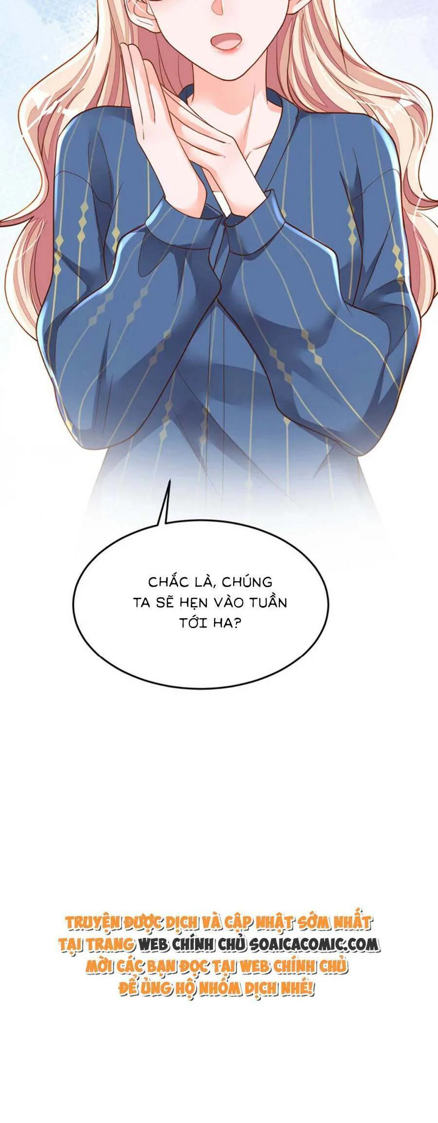 Ác Ma Thì Thầm chương 121 - trang 20