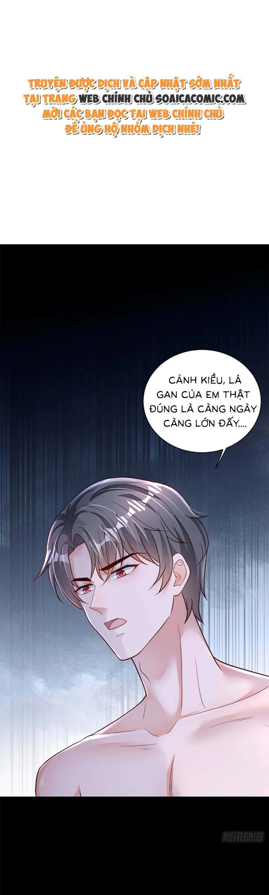Ác Ma Thì Thầm chương 122 - trang 1