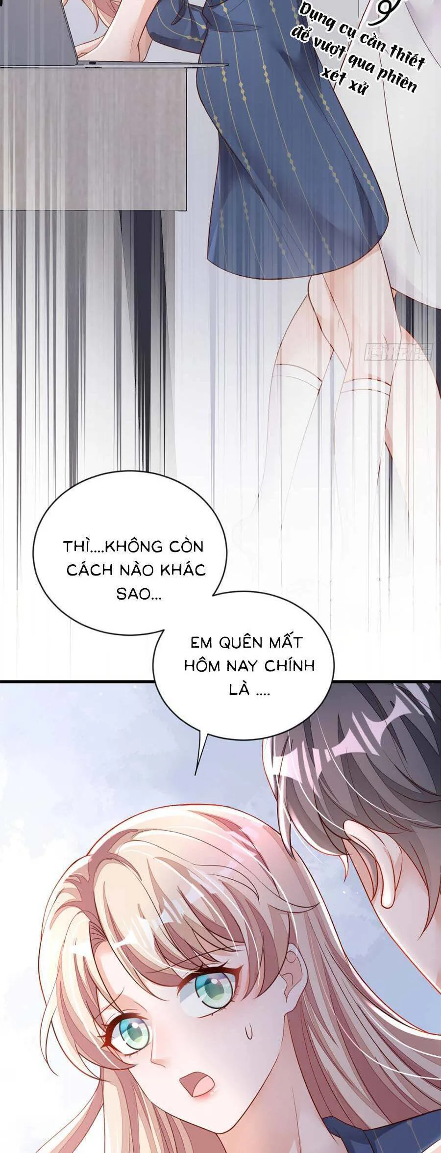 Ác Ma Thì Thầm chương 122 - trang 5