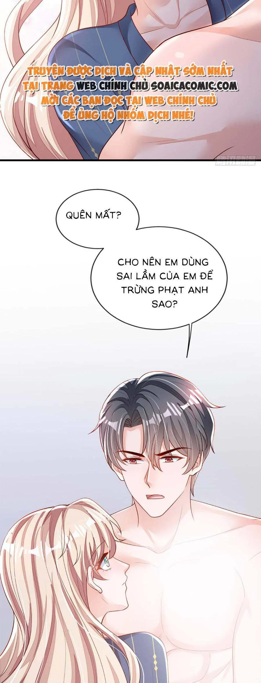 Ác Ma Thì Thầm chương 122 - trang 6
