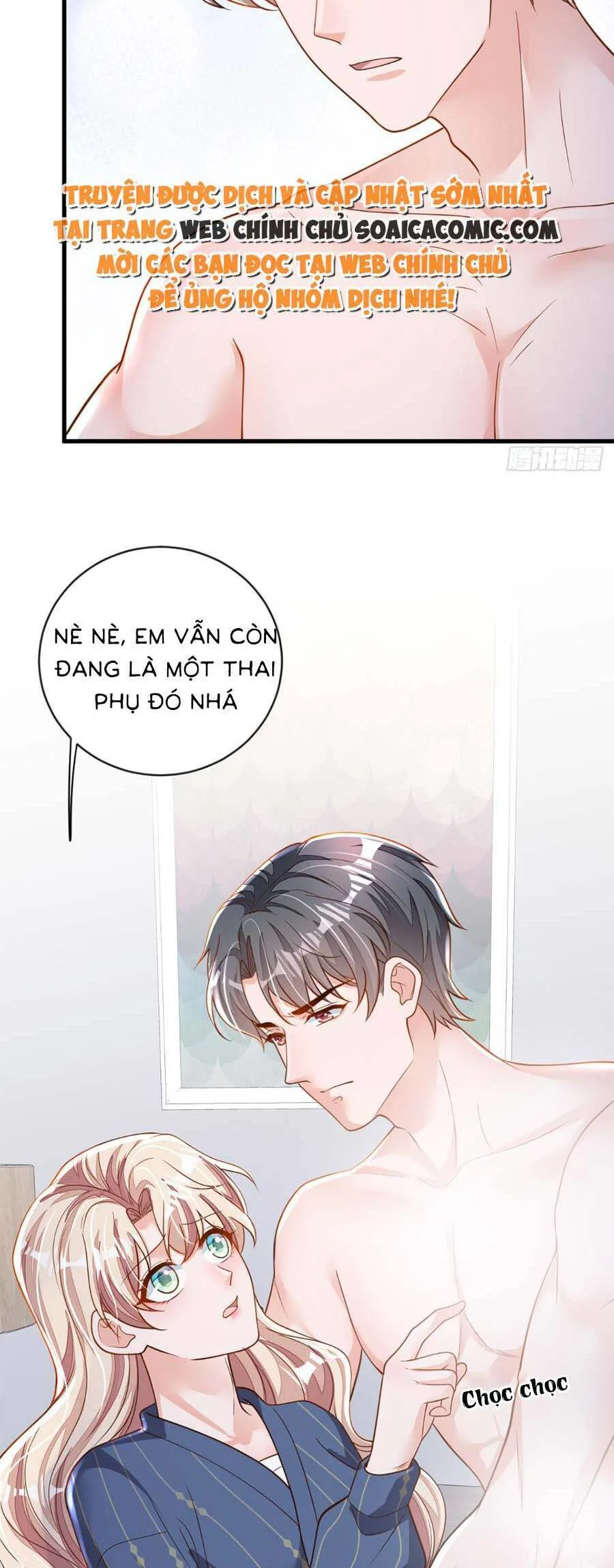 Ác Ma Thì Thầm chương 122 - trang 10