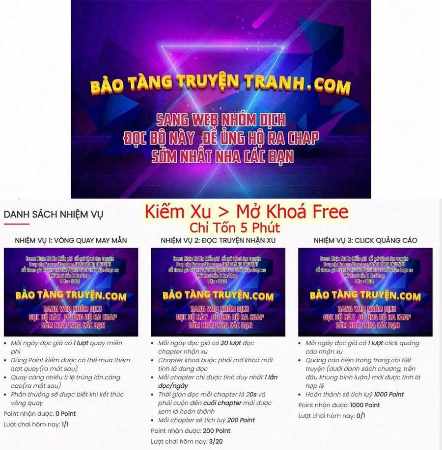 Hoa Sơn Tái Khởi chương 43 - trang 1